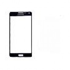 SAMSUNG A5/A500 LCD GLASS BLACK 