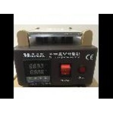 MAPIES HOT PLATE MACHINE