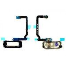 SAMSUNG S5 MINI/G800 HOME BUTTON WHITE