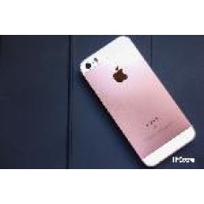 IPHONE 5SE BODY COVER ROSE