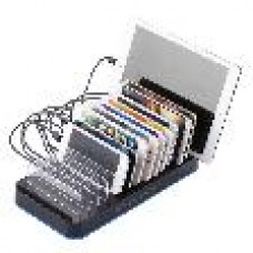 SMART CHARGING STATION 15 PORT USB