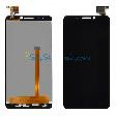 ALCATEL ONE TOUCH IDOL/6030 LCD+TOUCH 