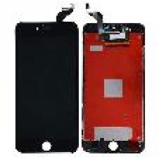 6S+ 5.5 LCD BLACK TIANMA