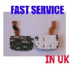 NOKIA 6710 DIGITAL KEYPAD FLEX