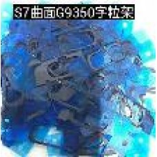 SAMSUNG A5 2017/A520 PLASTIC HOME BUTTON