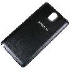SAMSUNG NOTE 3/N9005 BACK COVER BLACK 