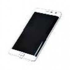 SAMSUNG NOTE 4 EDGE/N915 LCD FULL WHITE 