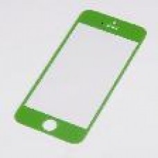 IPHONE 5G/5S LCD GLASS GREEN