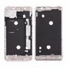 SAMSUNG J5 2016/J510 MIDDLE PLATE SILVER
