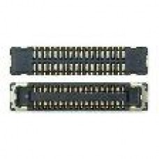 IPHONE 6S 5.5 LCD+TOUCH FPC CONN.