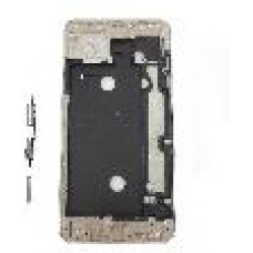 SAMSUNG J7 2016/J710 FRAME BEZEL GOLD