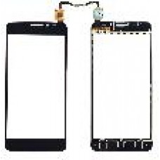 ALCATEL 6040 TOUCH BLACK 