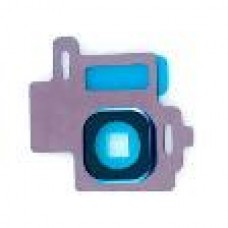 S8/G950 CAMERA GLASS ROSE