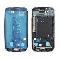 SAMSUNG S3/I9300 FRAME BLUE 