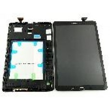 SAMSUNG TAB E/T561 LCD FULL BLACK
