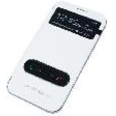 SAMSUNG NOTE 3/N9005 FLIP COVER WHITE