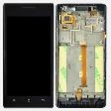 HUAWEI ASCEND P1/U9202L-1 LCD FULL